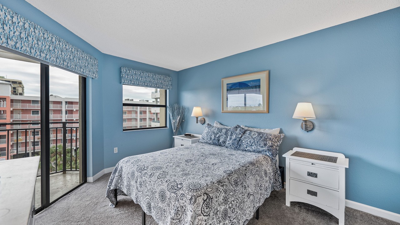 Photo of Bedroom in Belle Vista