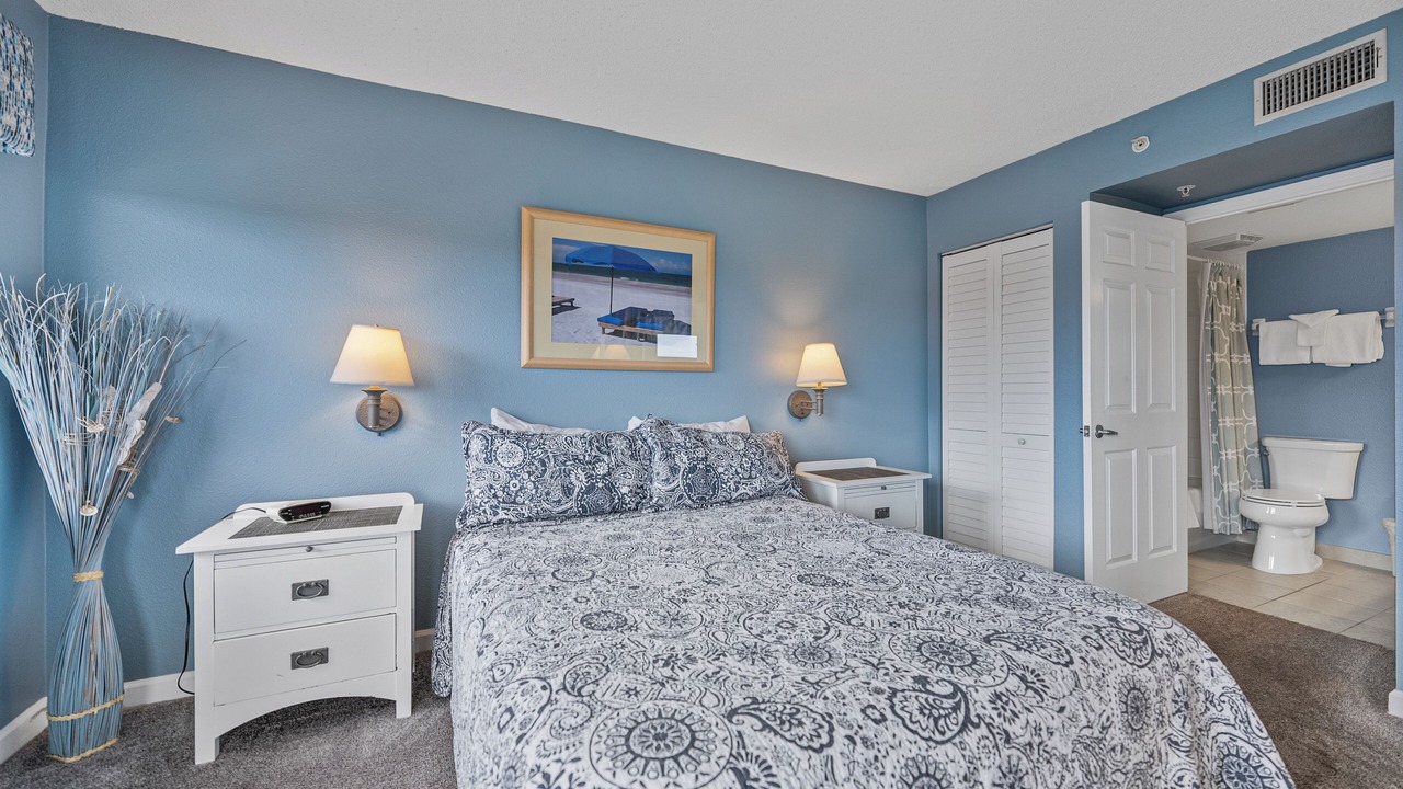 Photo of Bedroom in Belle Vista