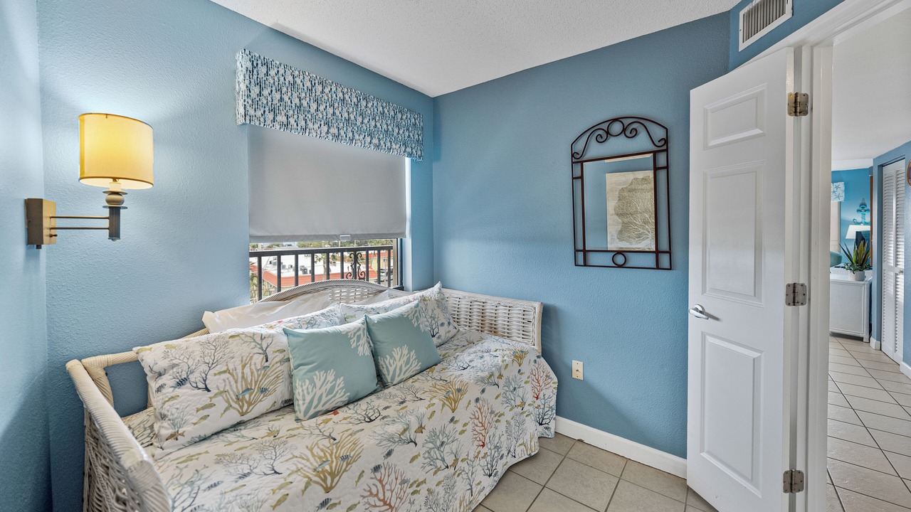 Photo of Bedroom in Belle Vista