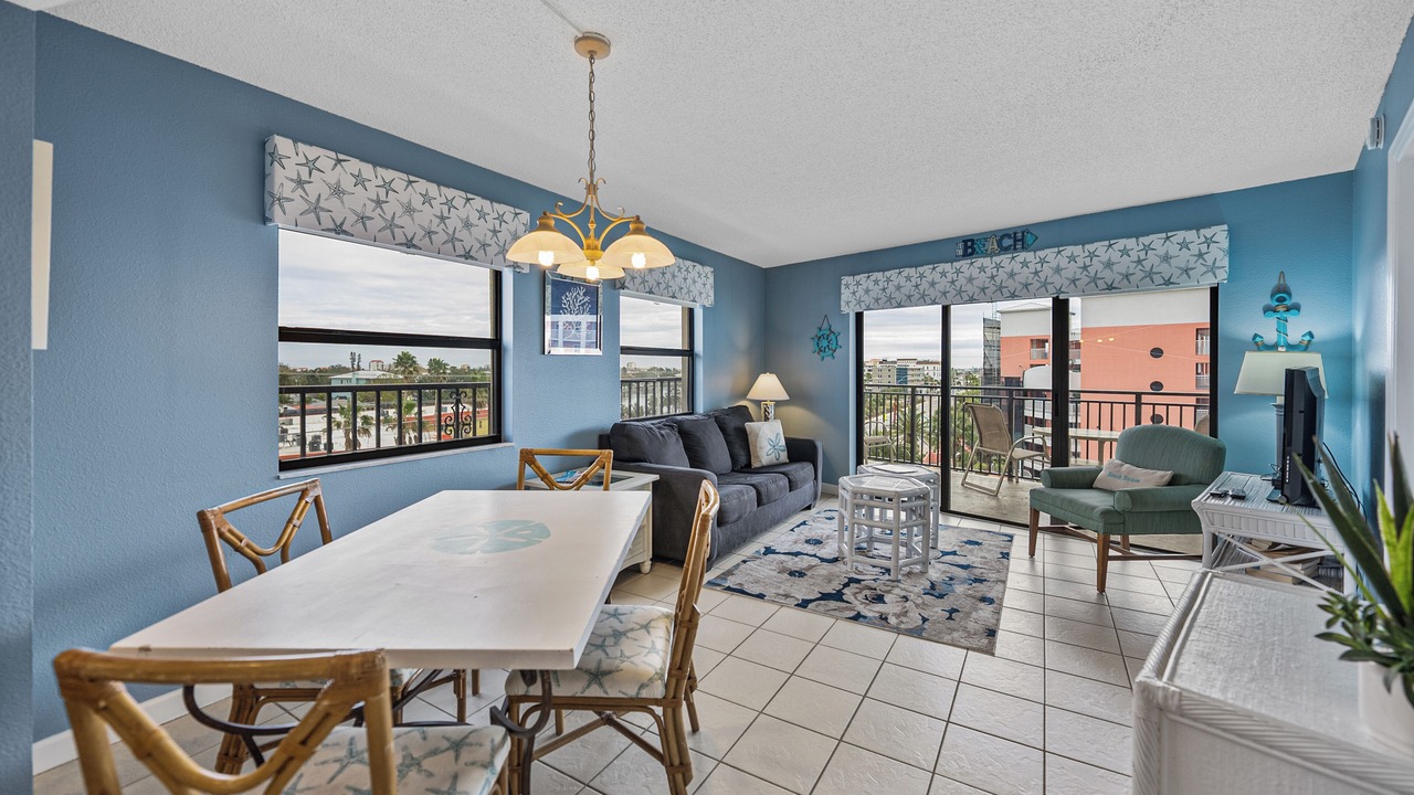 Photo of Livingroom in Belle Vista