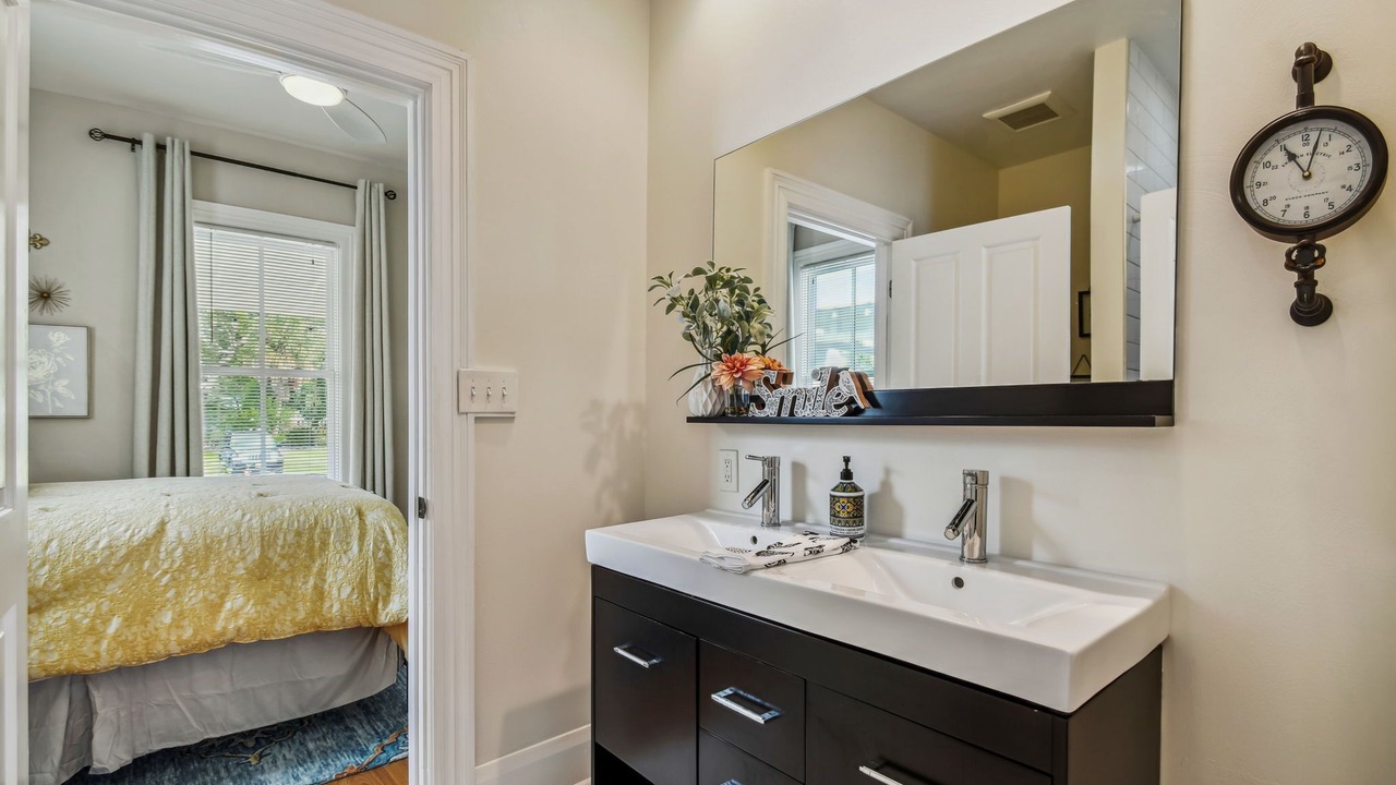 Photo of Bathroom in East Ybor