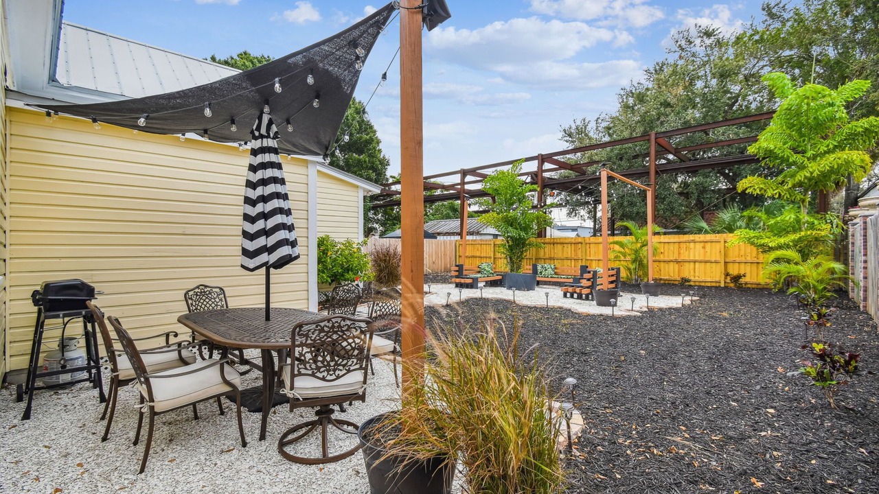 Photo of Outdoor in East Ybor