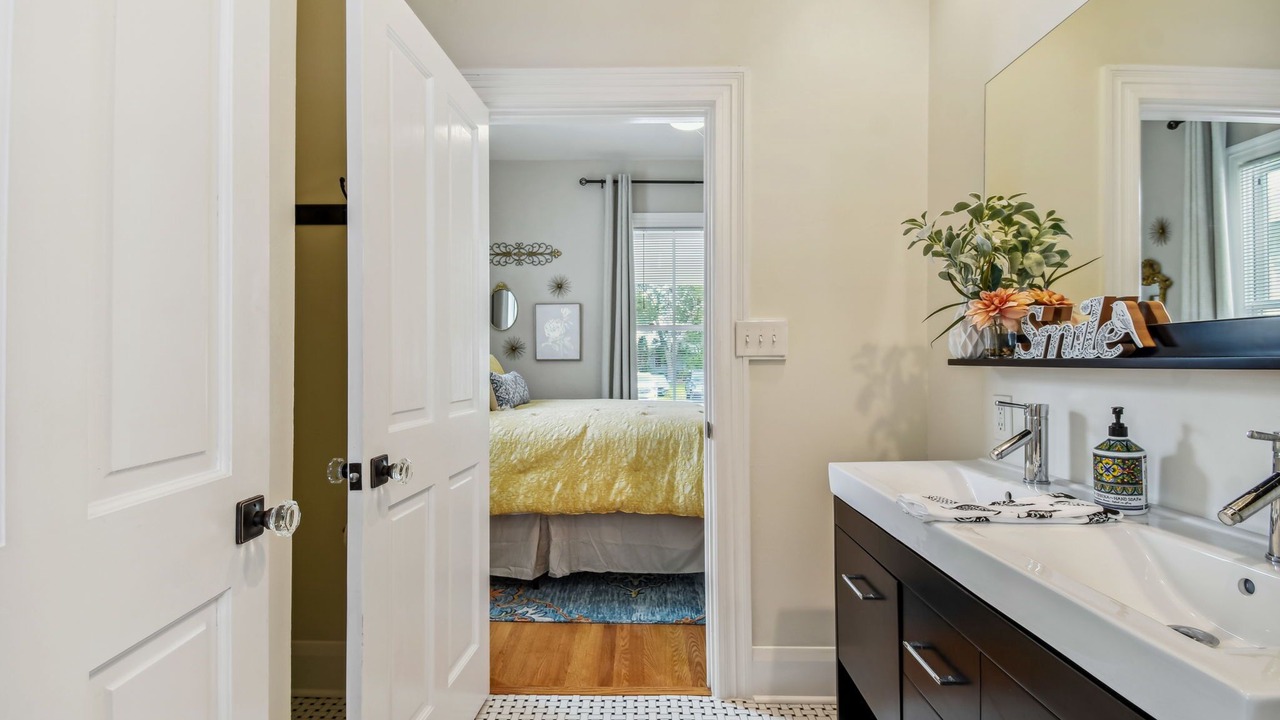Photo of Bathroom in East Ybor