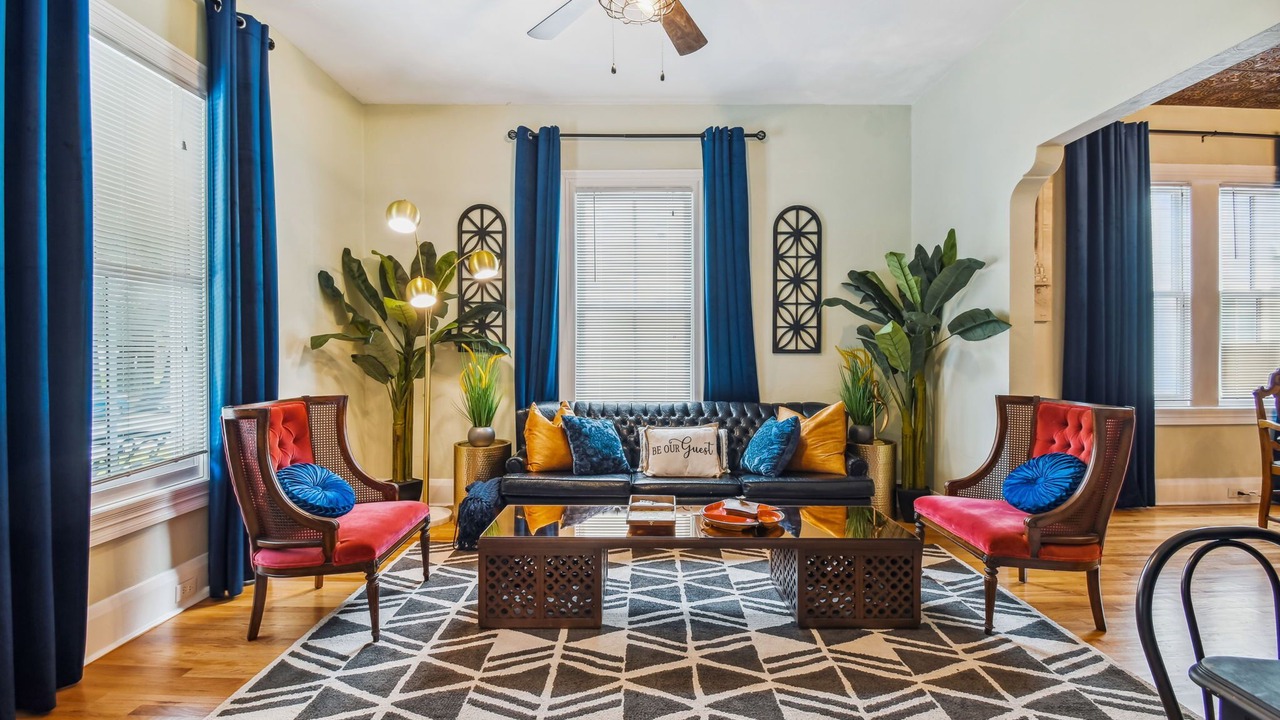 Photo of Livingroom in East Ybor