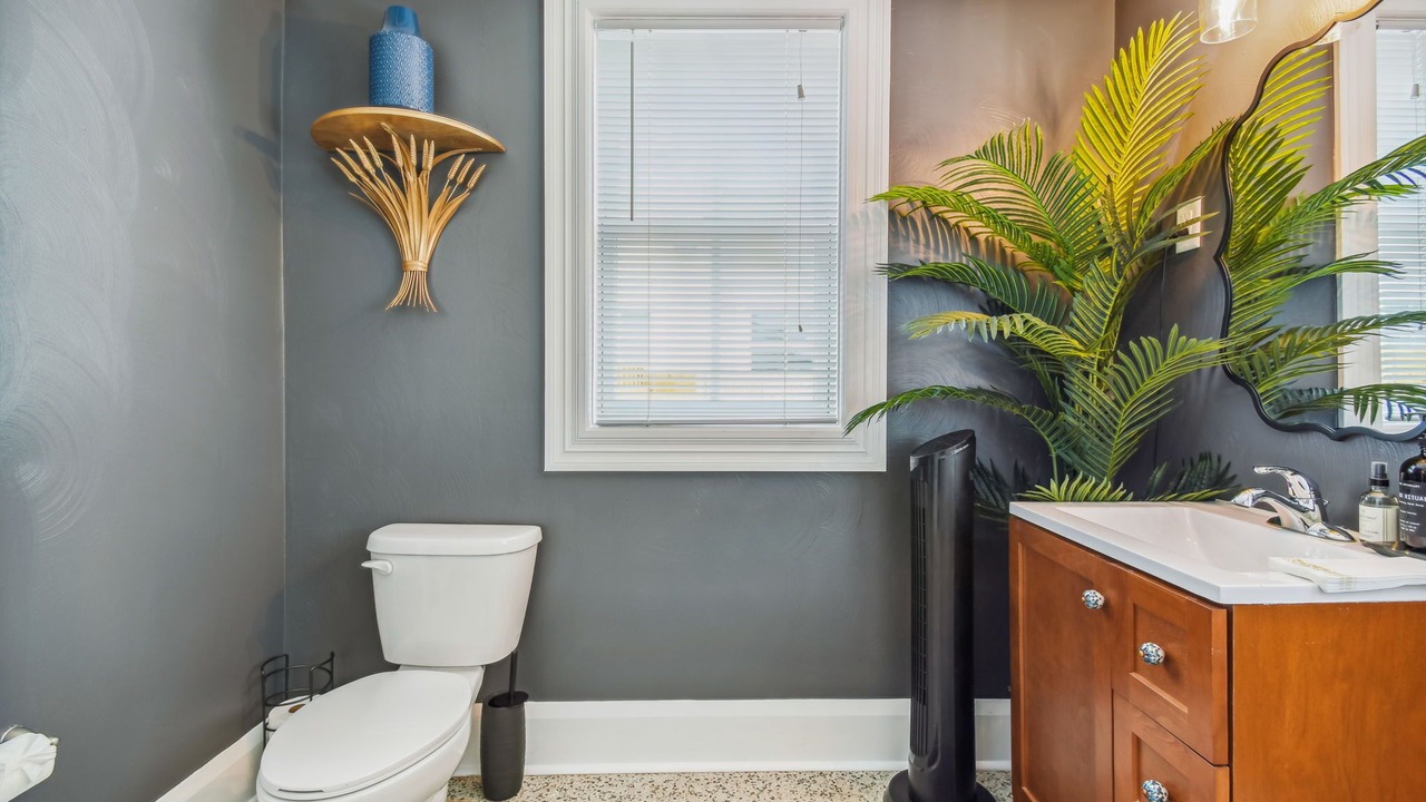 Photo of Bathroom in East Ybor