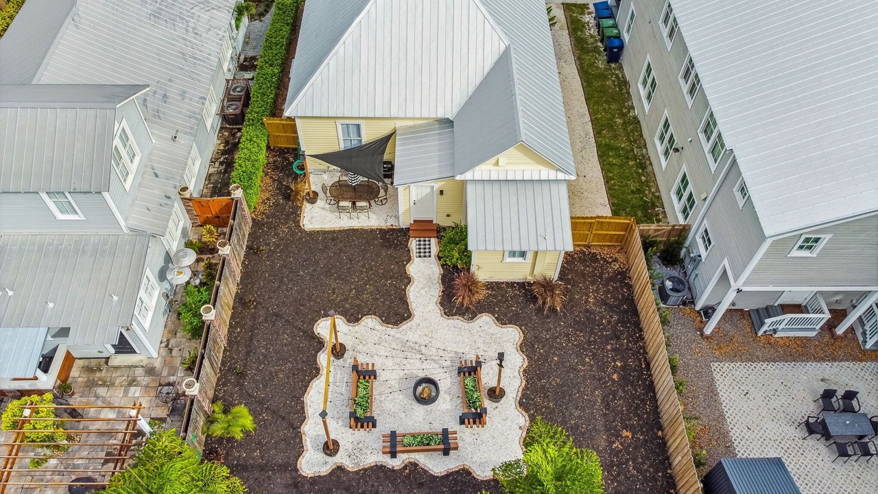 Photo of Outdoor in East Ybor