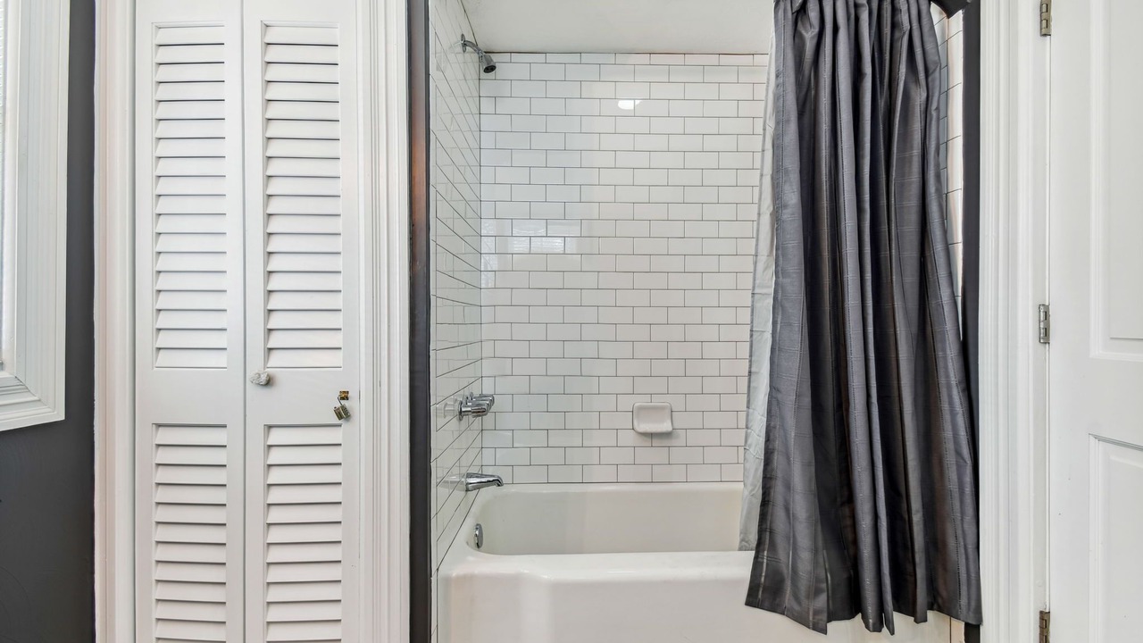 Photo of Bathroom in East Ybor