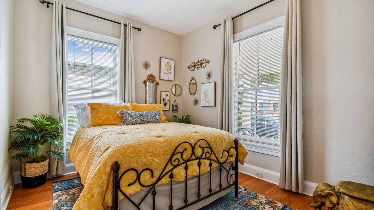 Photo of Bedroom in East Ybor