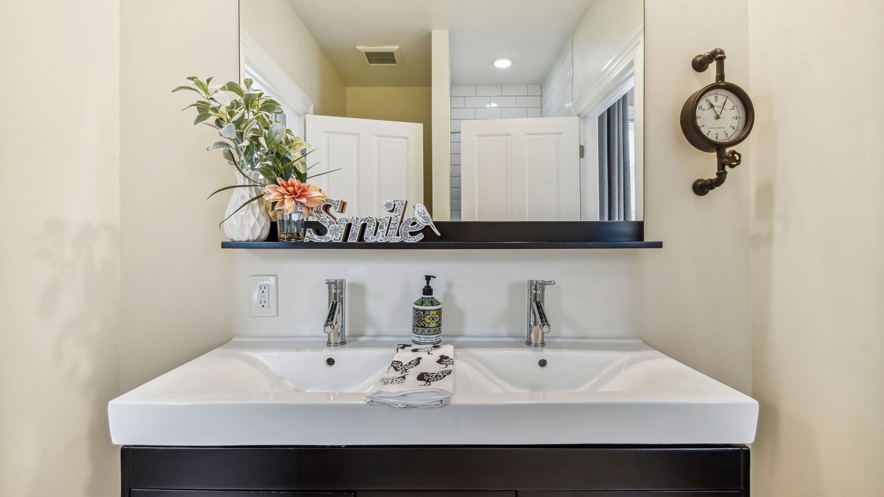 Photo of Bathroom in East Ybor