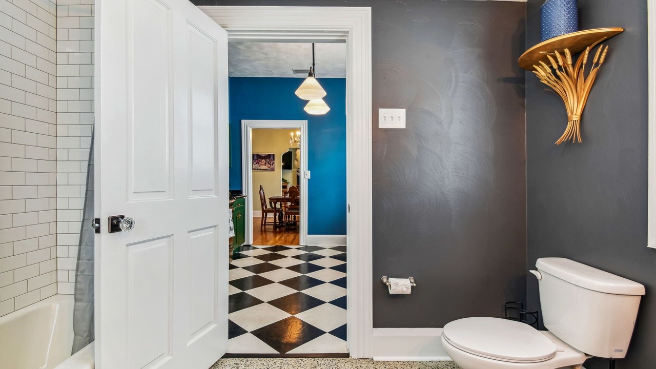 Photo of Bathroom in East Ybor