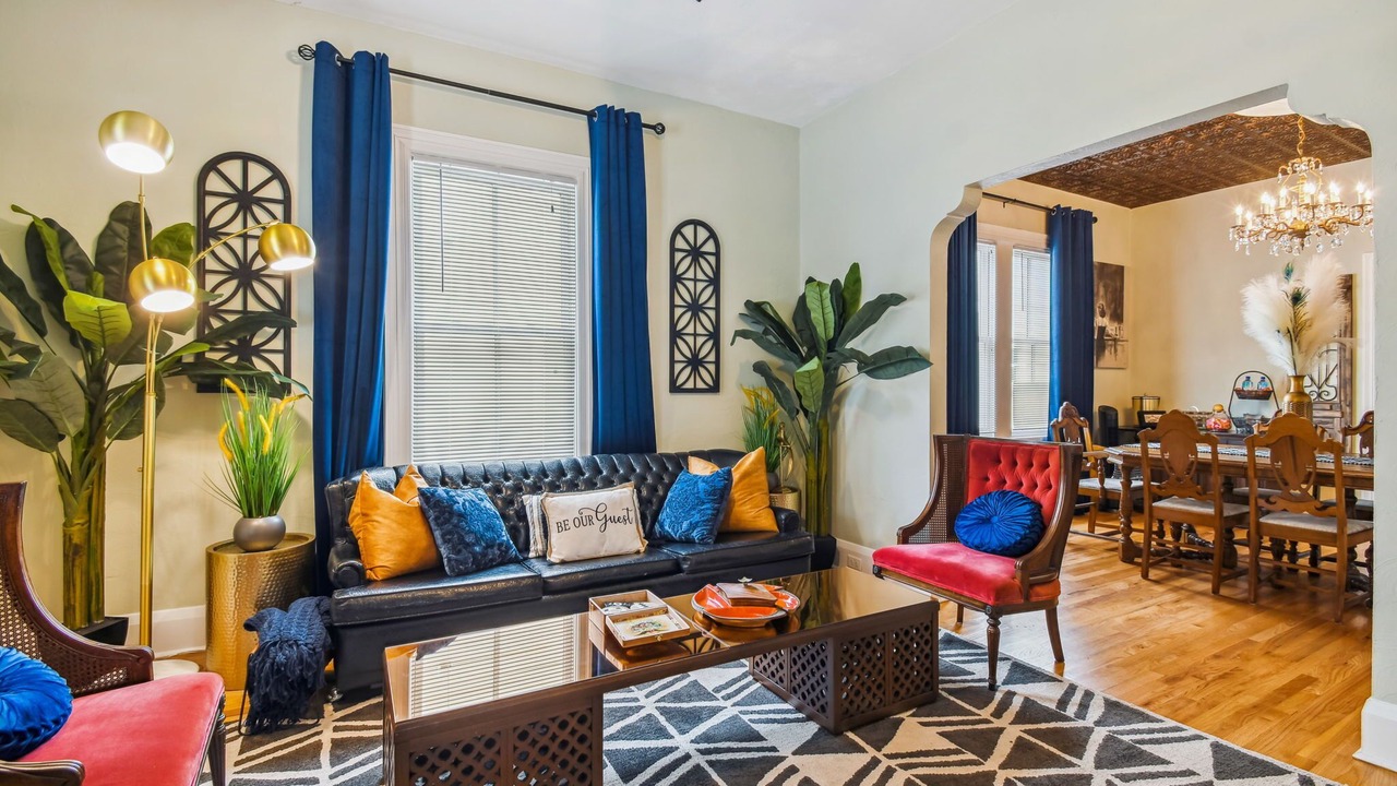 Photo of Livingroom in East Ybor
