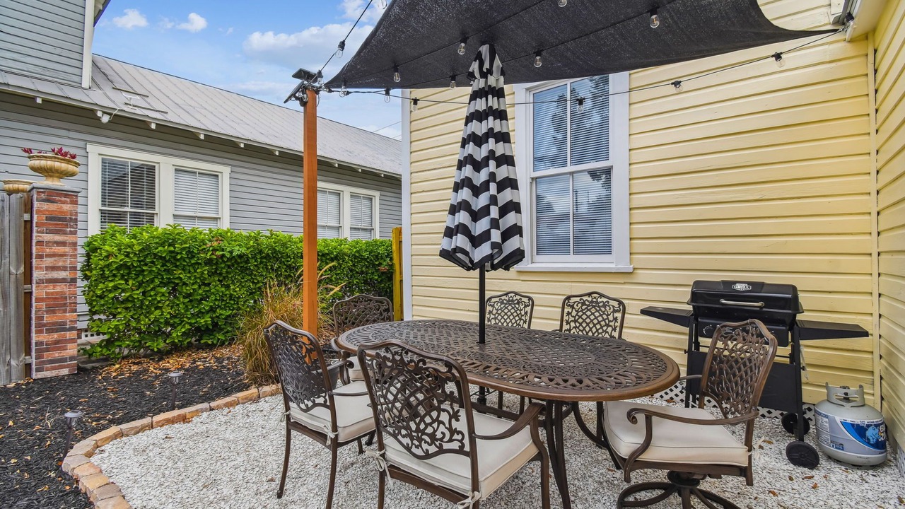 Photo of Outdoor in East Ybor