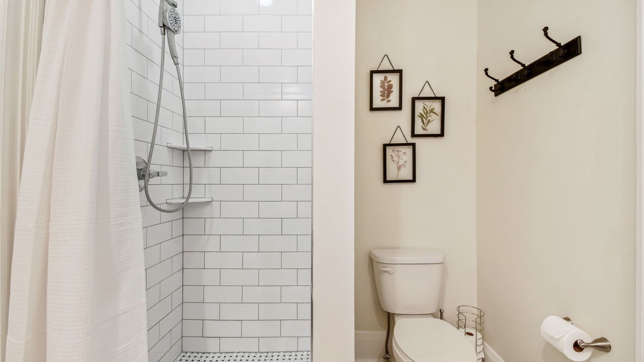 Photo of Bathroom in East Ybor