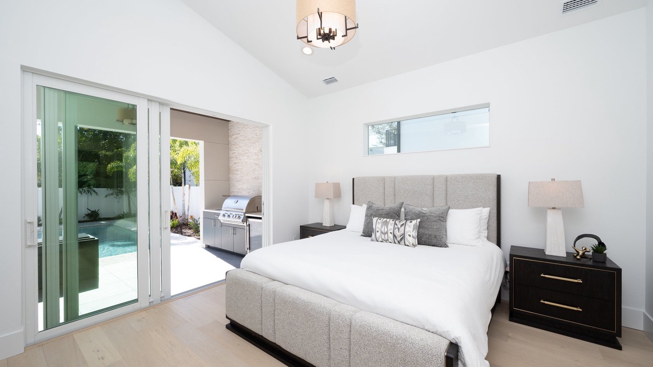 Photo of Bedroom in Arlington Park
