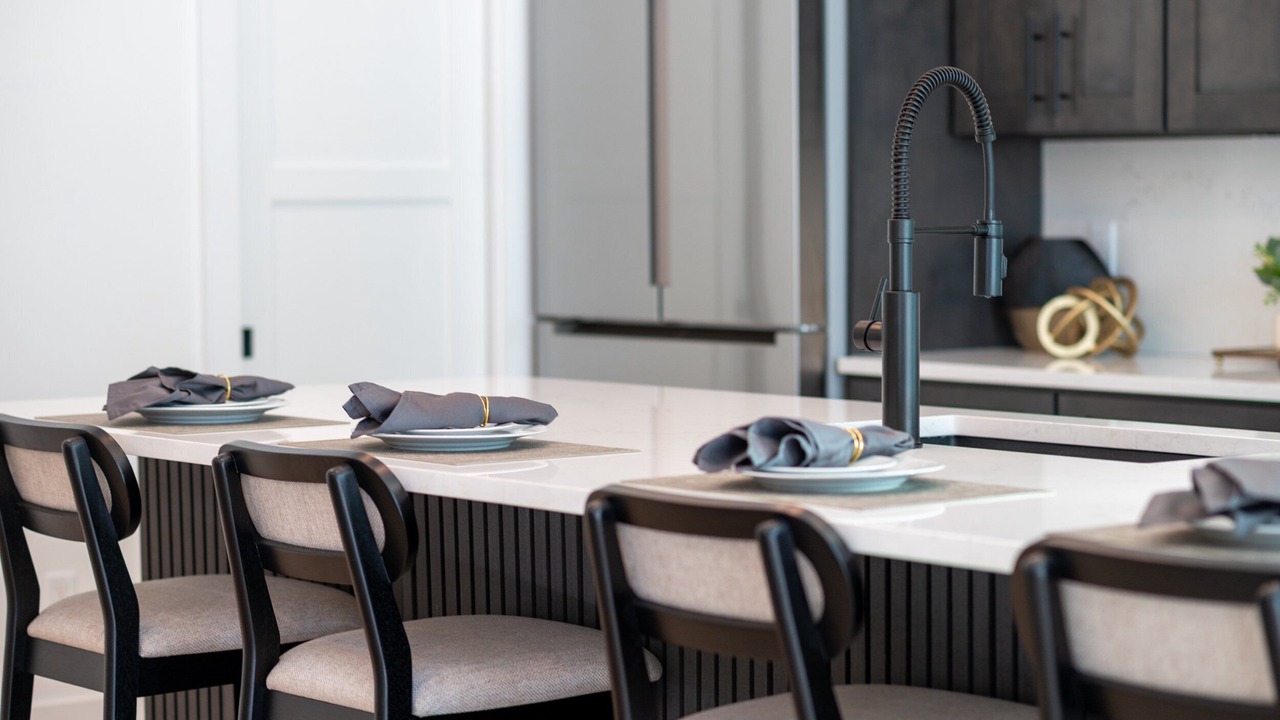 Photo of Kitchen in Arlington Park