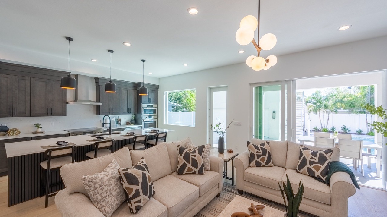 Photo of Livingroom in Arlington Park