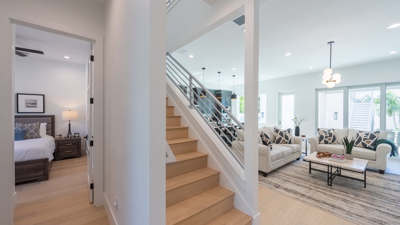 Photo of Bedroom in Arlington Park