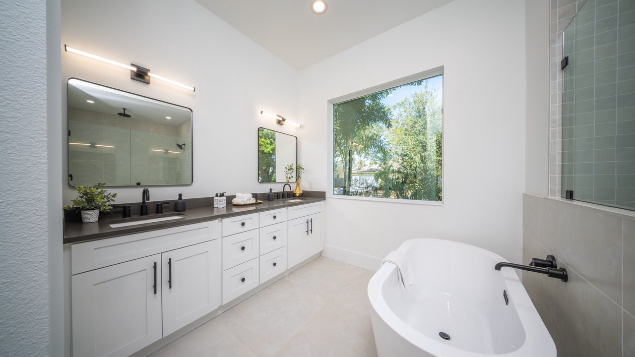 Photo of Bathroom in Arlington Park