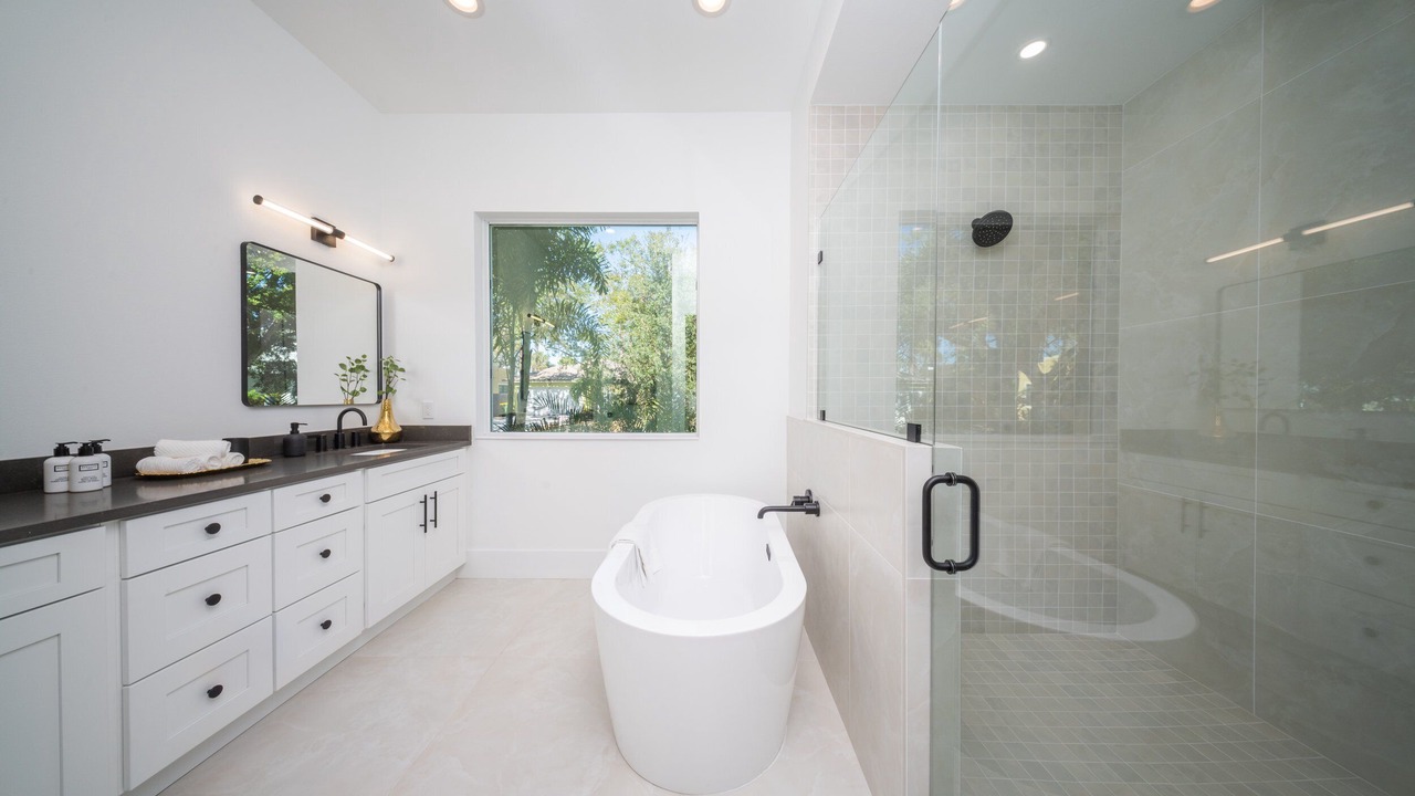 Photo of Bathroom in Arlington Park