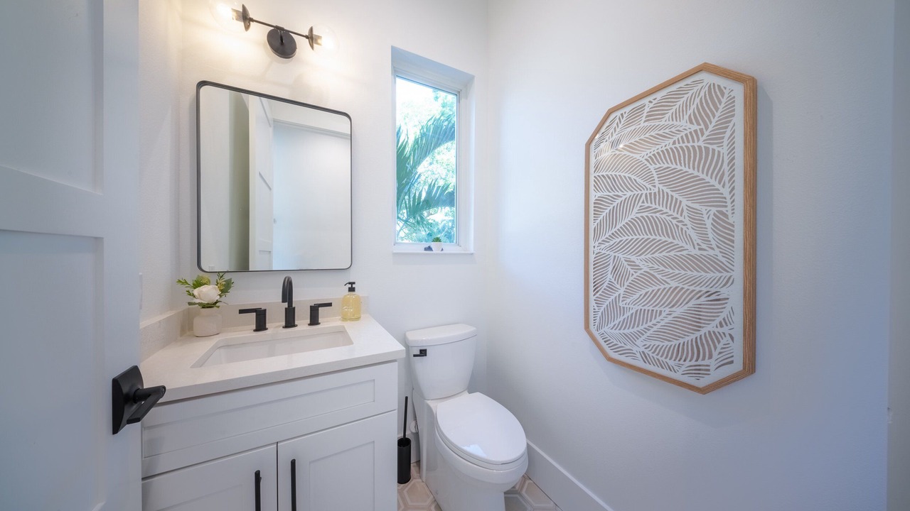 Photo of Bathroom in Arlington Park