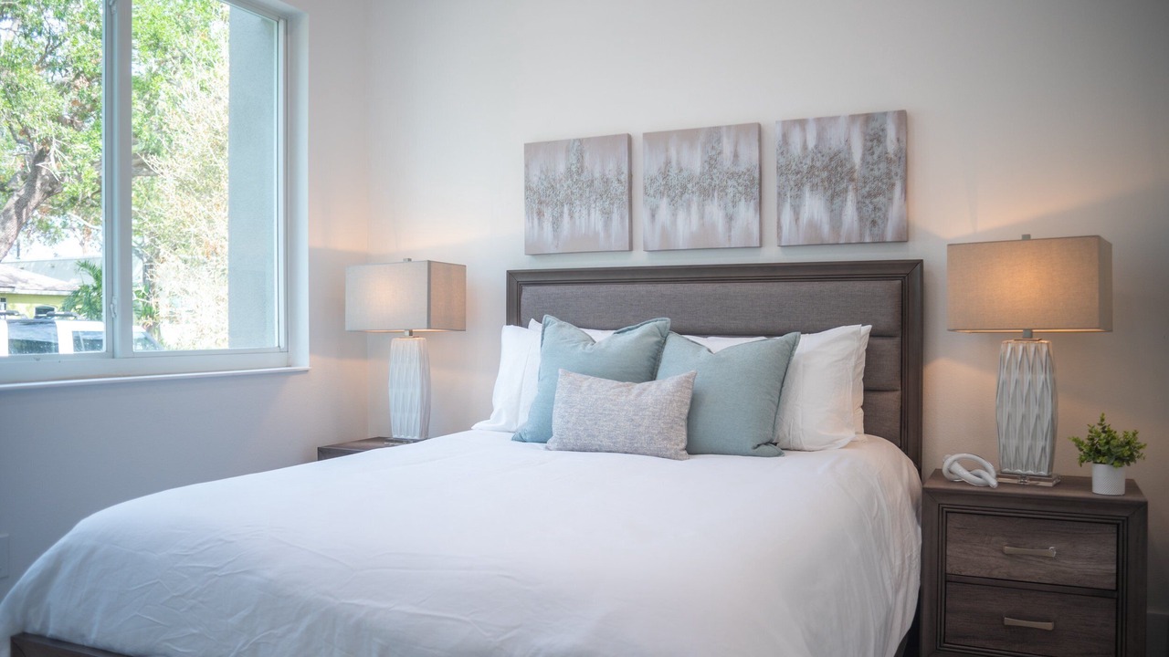 Photo of Bedroom in Arlington Park