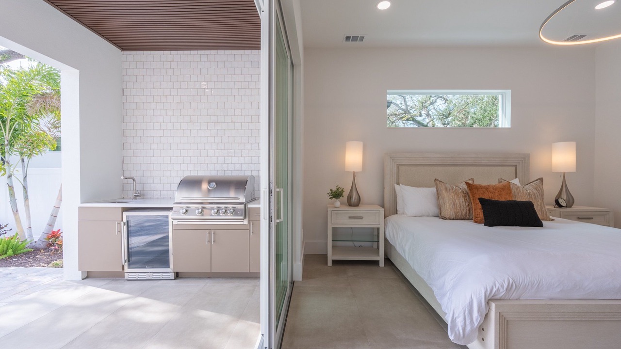 Photo of Bedroom in Arlington Park