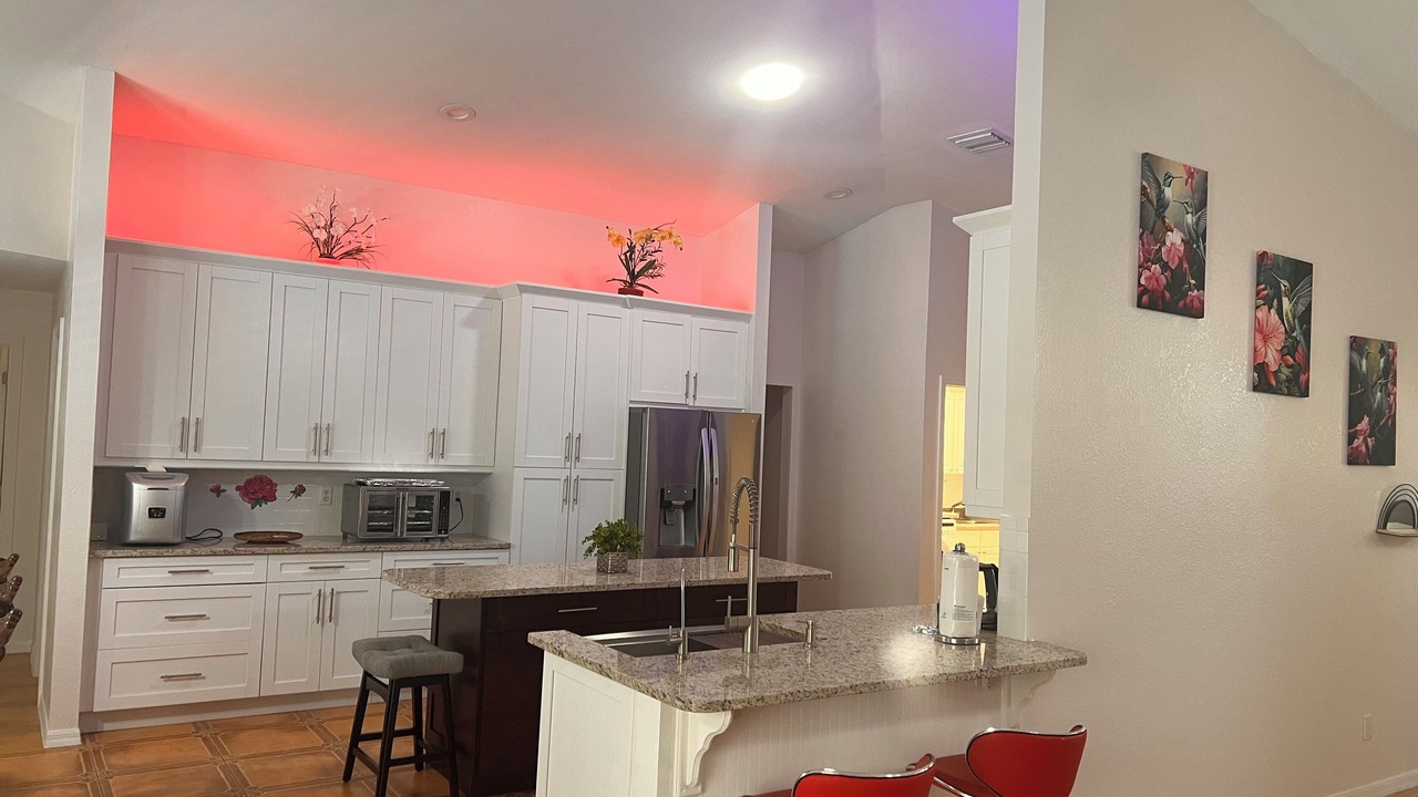 Photo of Kitchen in Joel