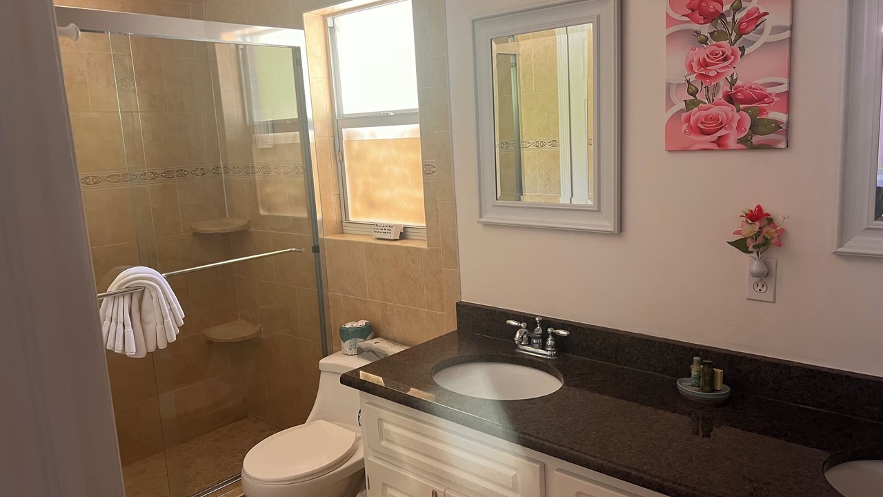 Photo of Bathroom in Joel