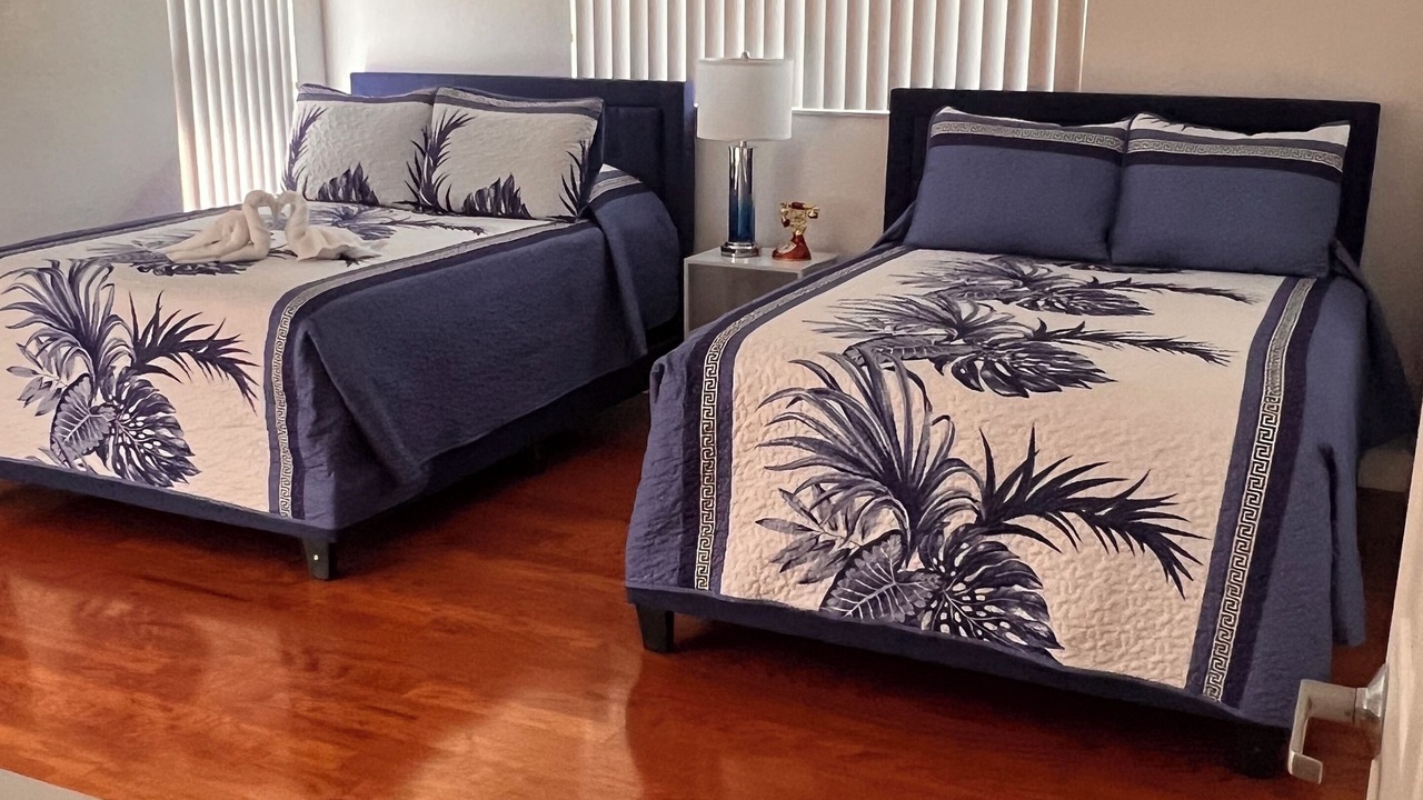 Photo of Bedroom in Joel