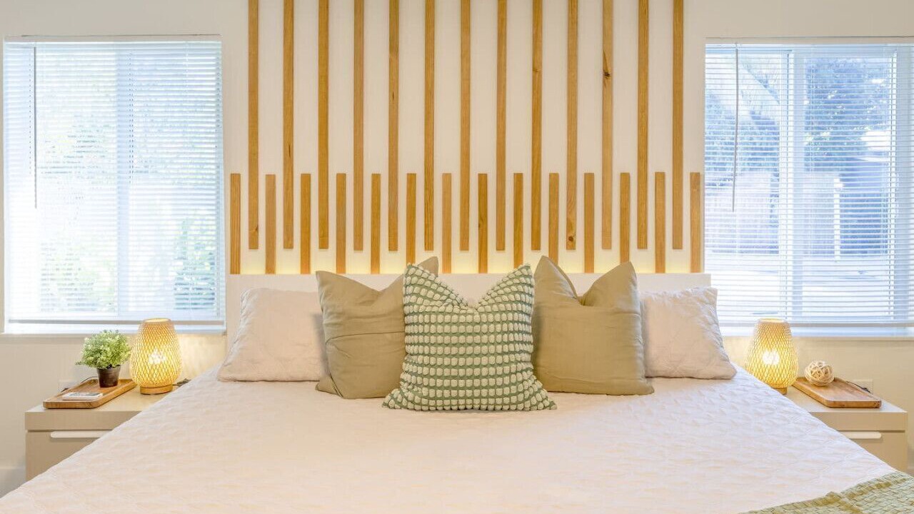 Photo of Bedroom in Allapattah