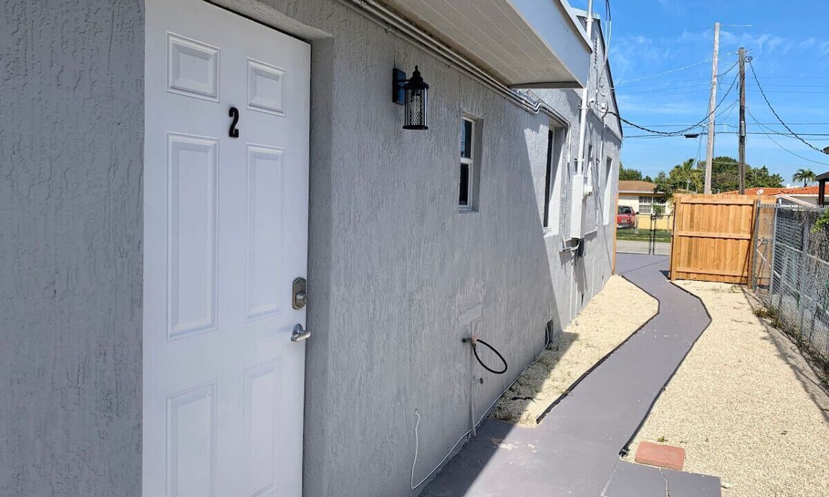 Photo of Outdoor in Allapattah