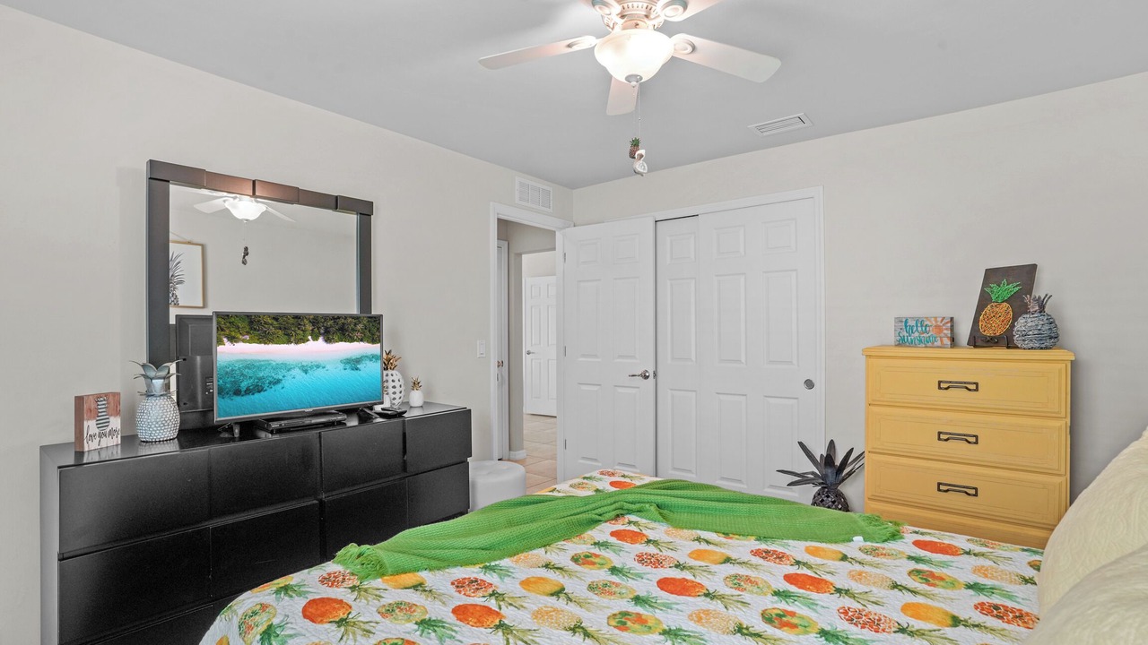 Photo of Bedroom in Trafalgar