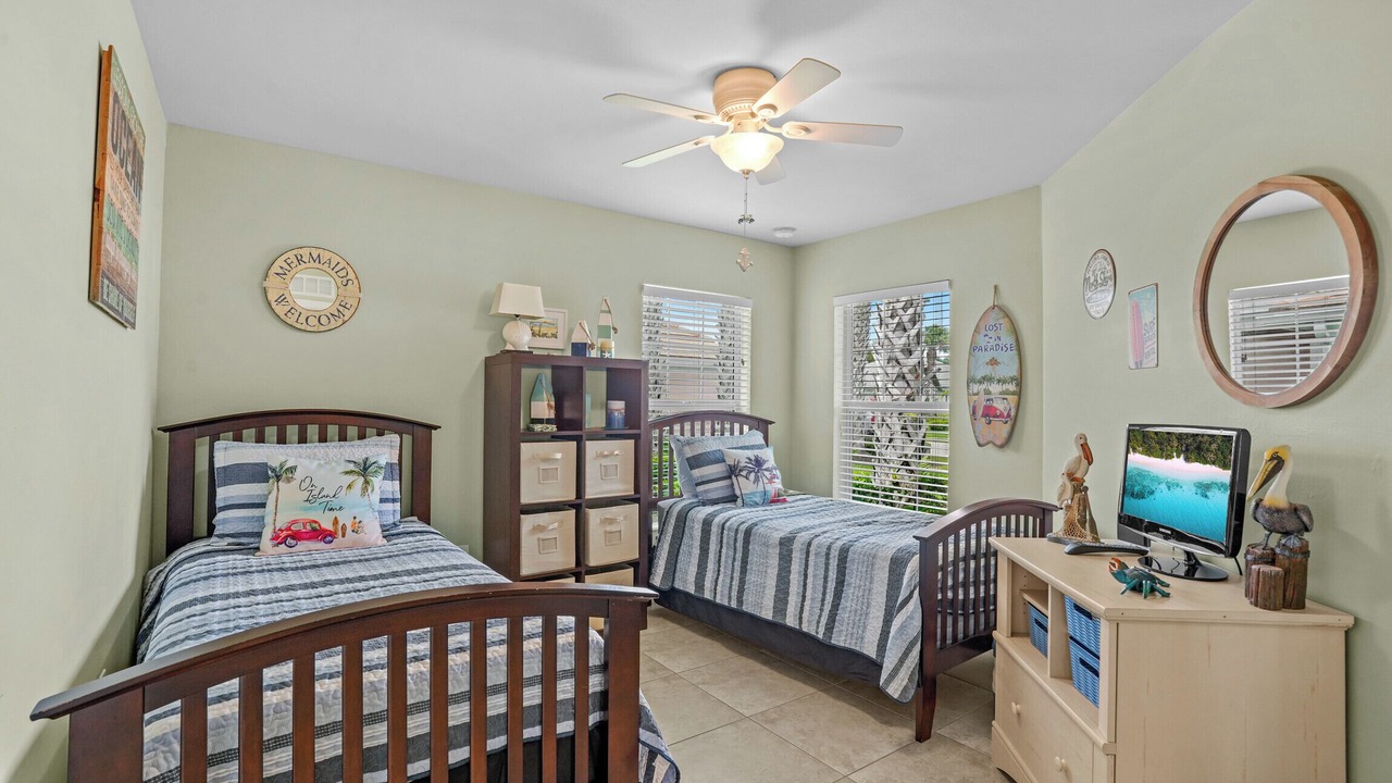 Photo of Bedroom in Trafalgar