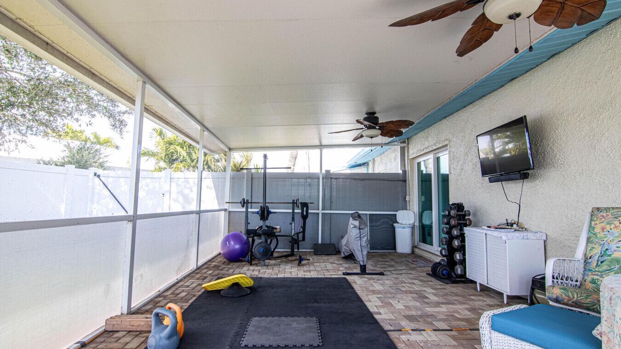 Photo of Bedroom in Lochmoor Waterway Estates