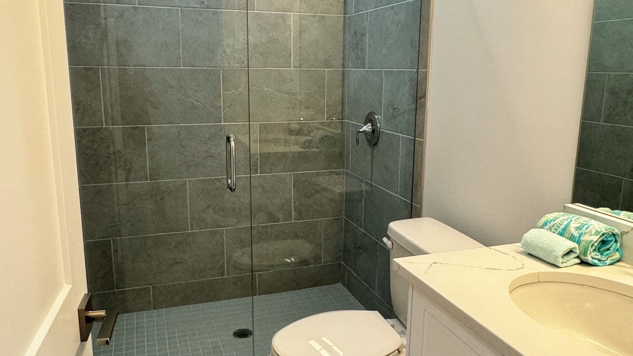 Photo of Bathroom in Cape Harbour