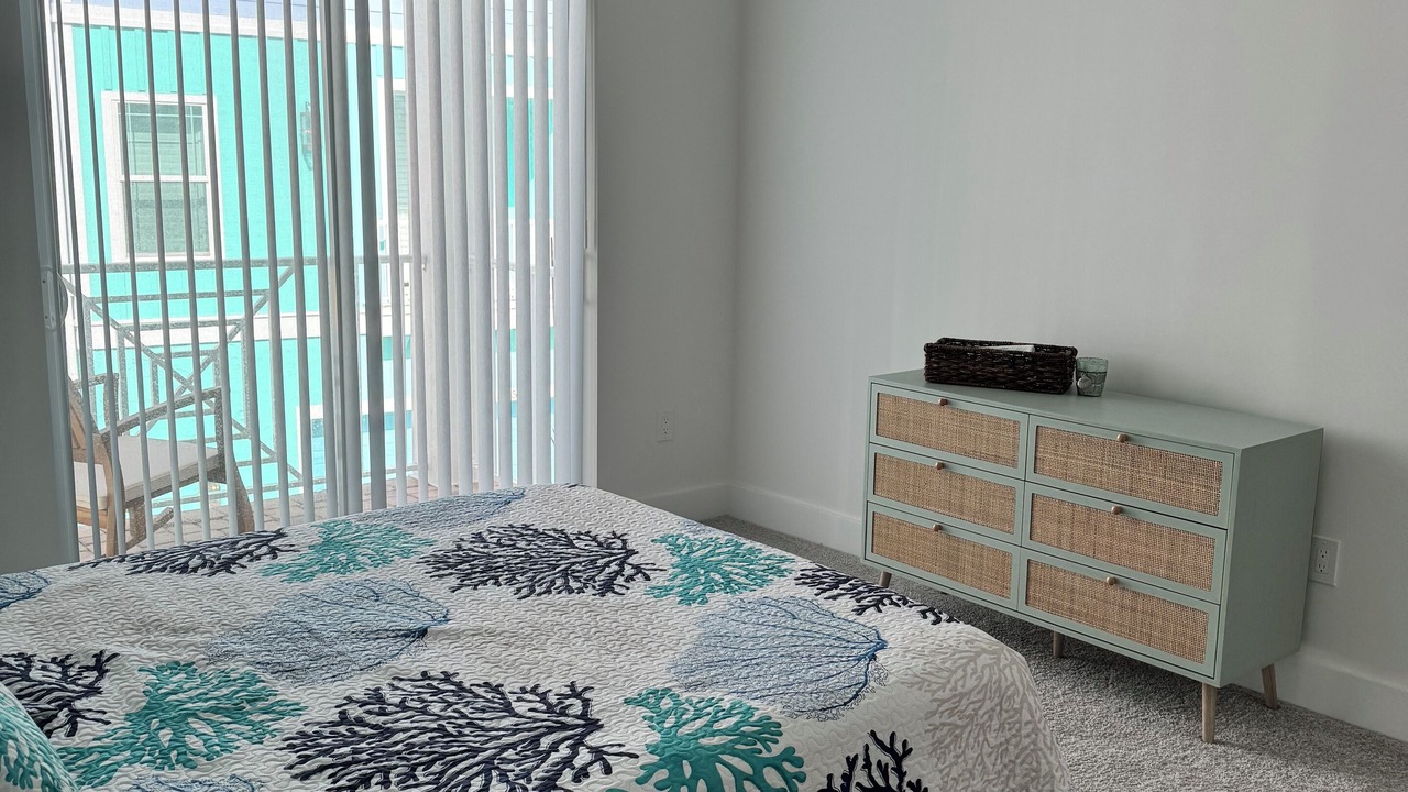 Photo of Bedroom in Cape Harbour