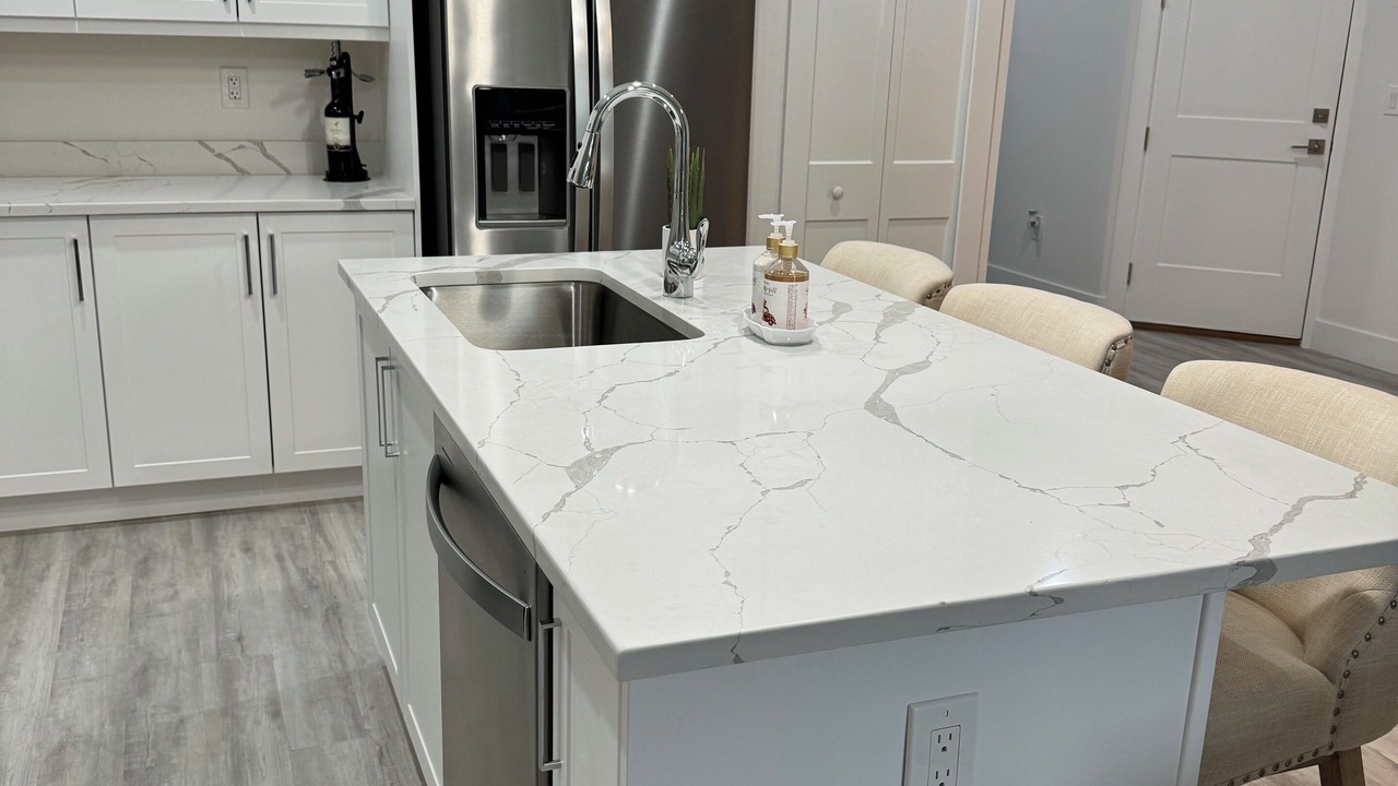 Photo of Kitchen in Cape Harbour