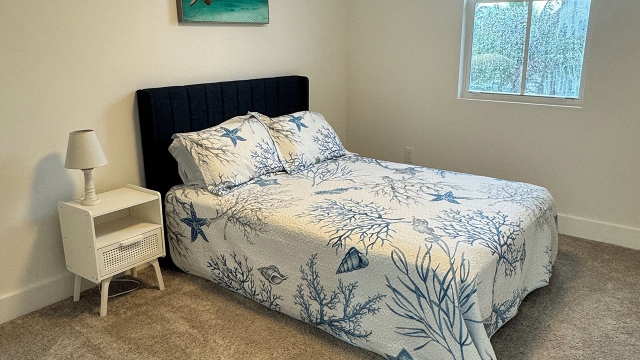 Photo of Bedroom in Cape Harbour