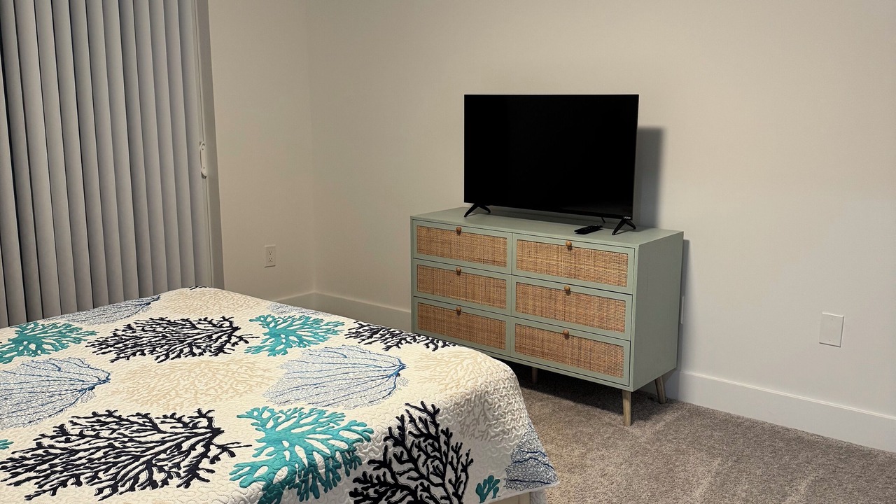 Photo of Bedroom in Cape Harbour