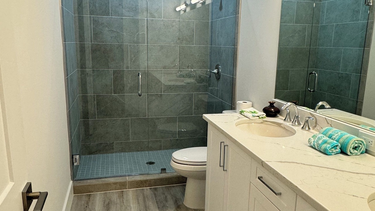 Photo of Bathroom in Cape Harbour