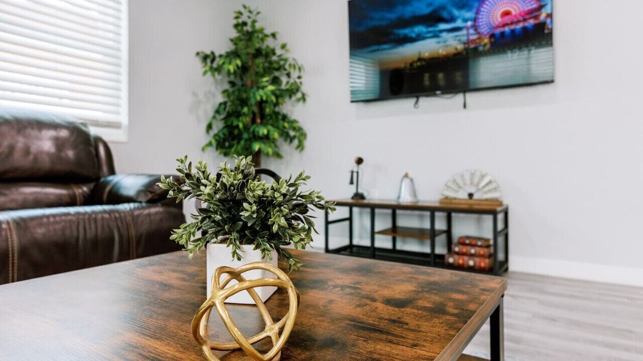Photo of Livingroom in West Little Havana