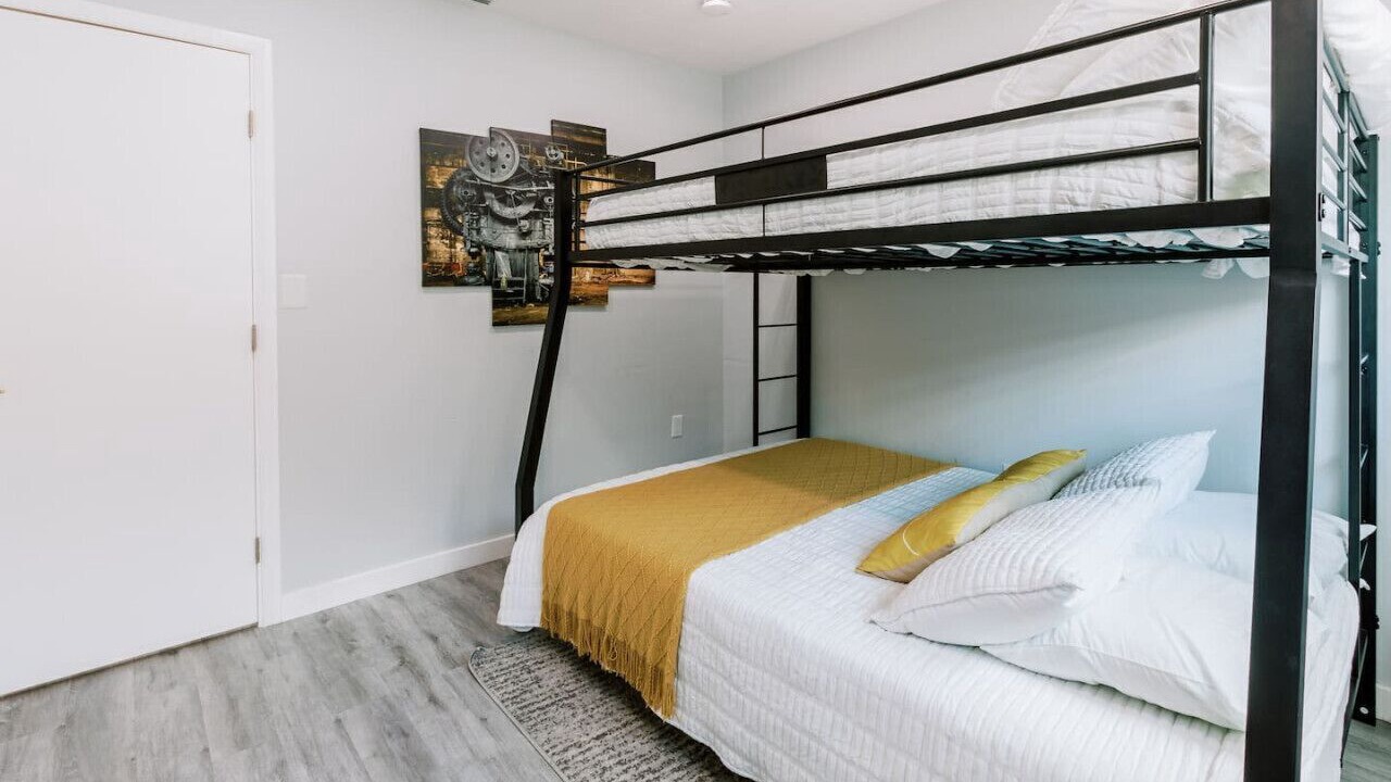 Photo of Bedroom in West Little Havana