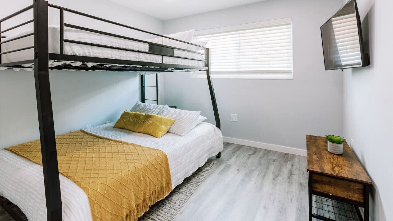 Photo of Bedroom in West Little Havana