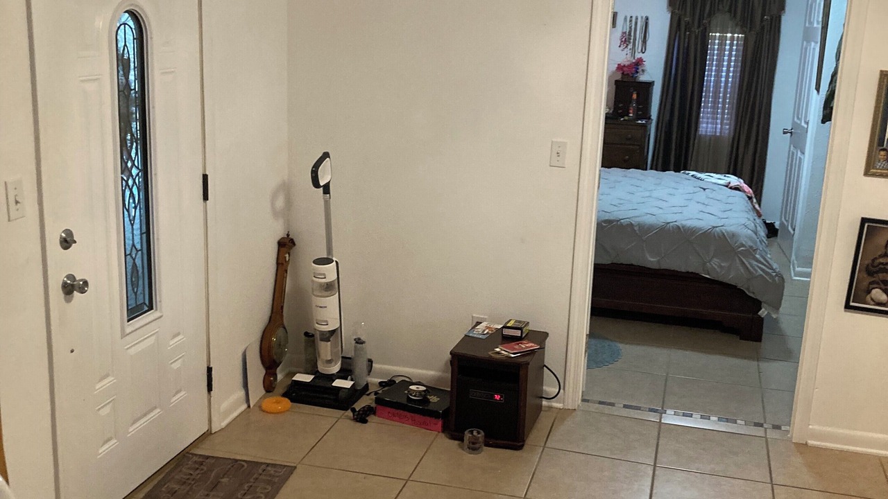 Photo of Bedroom in San Mateo