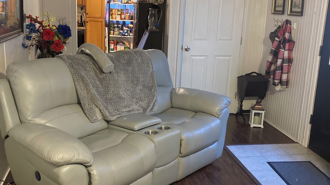 Photo of Livingroom in San Mateo