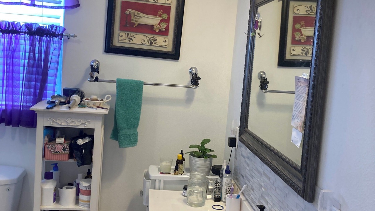 Photo of Bathroom in San Mateo