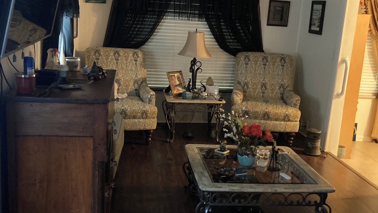 Photo of Livingroom in San Mateo
