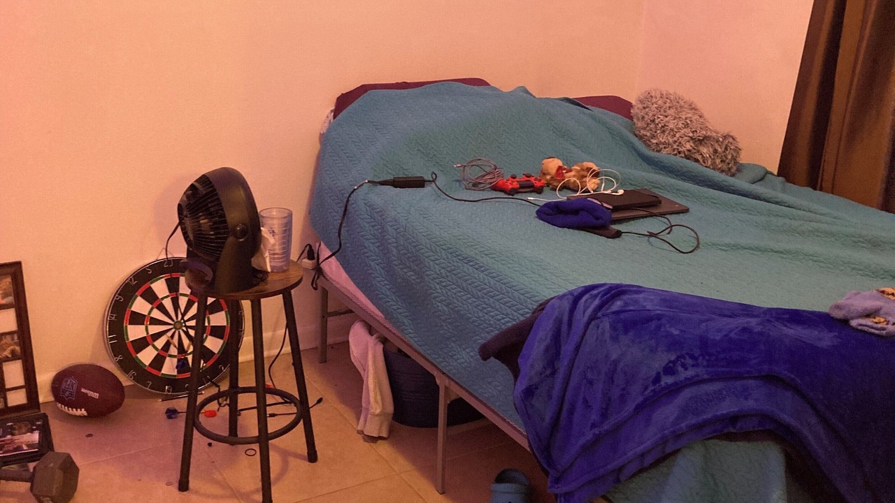 Photo of Bedroom in San Mateo