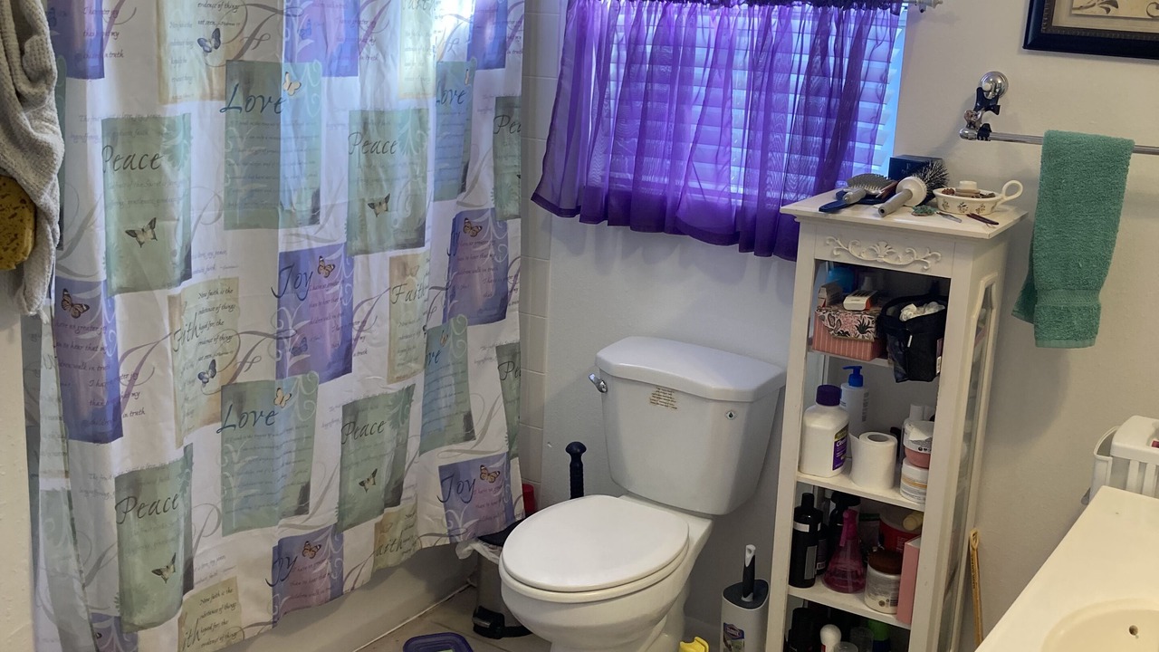 Photo of Bathroom in San Mateo
