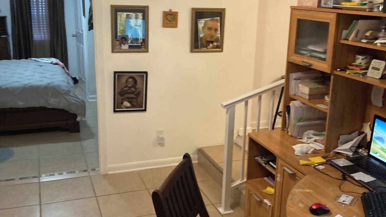 Photo of Bedroom in San Mateo
